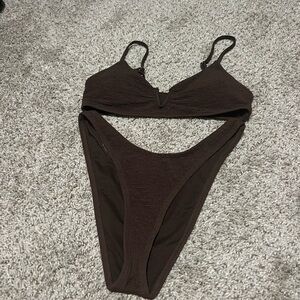 Damsel by Pacsun Bikini